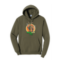 Moose Maine Kids / Dream Adventures Sweatshirt