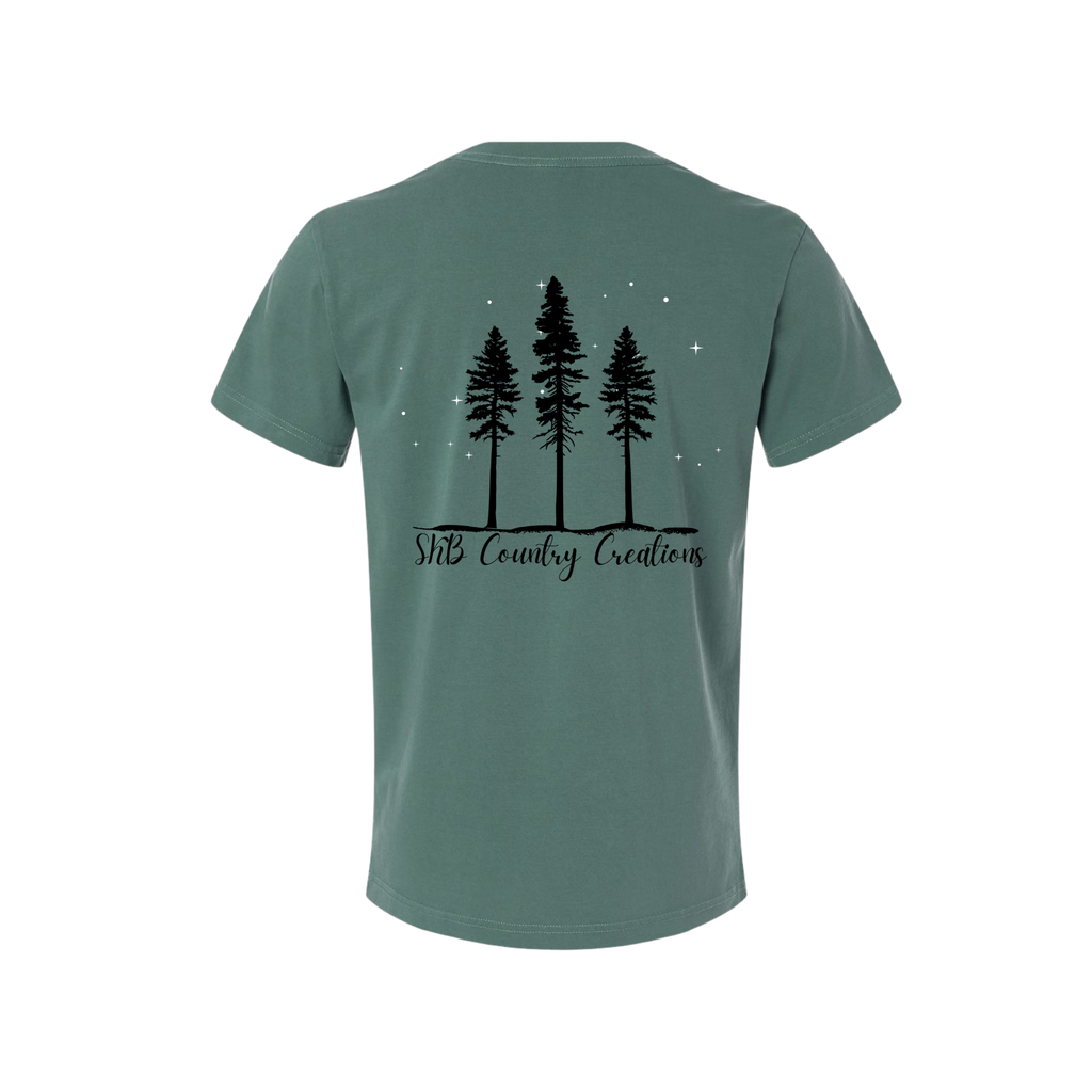 SKB Merch