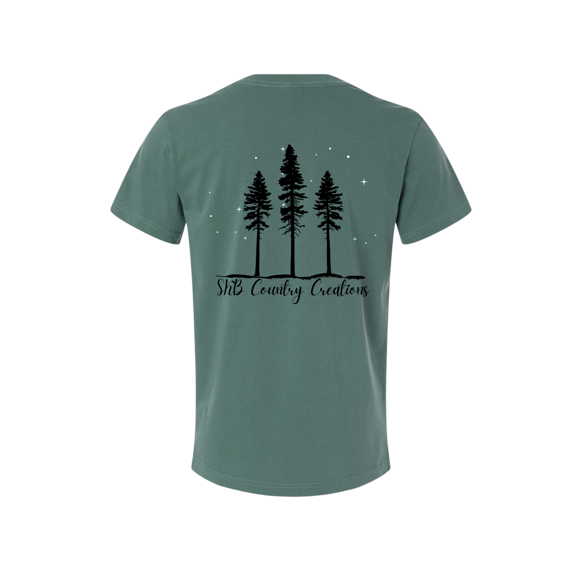 SKB Merch