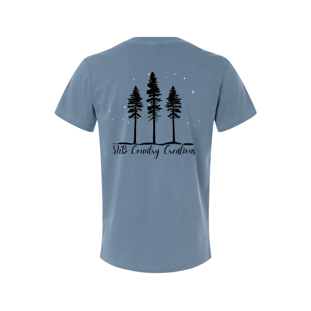 SKB Merch
