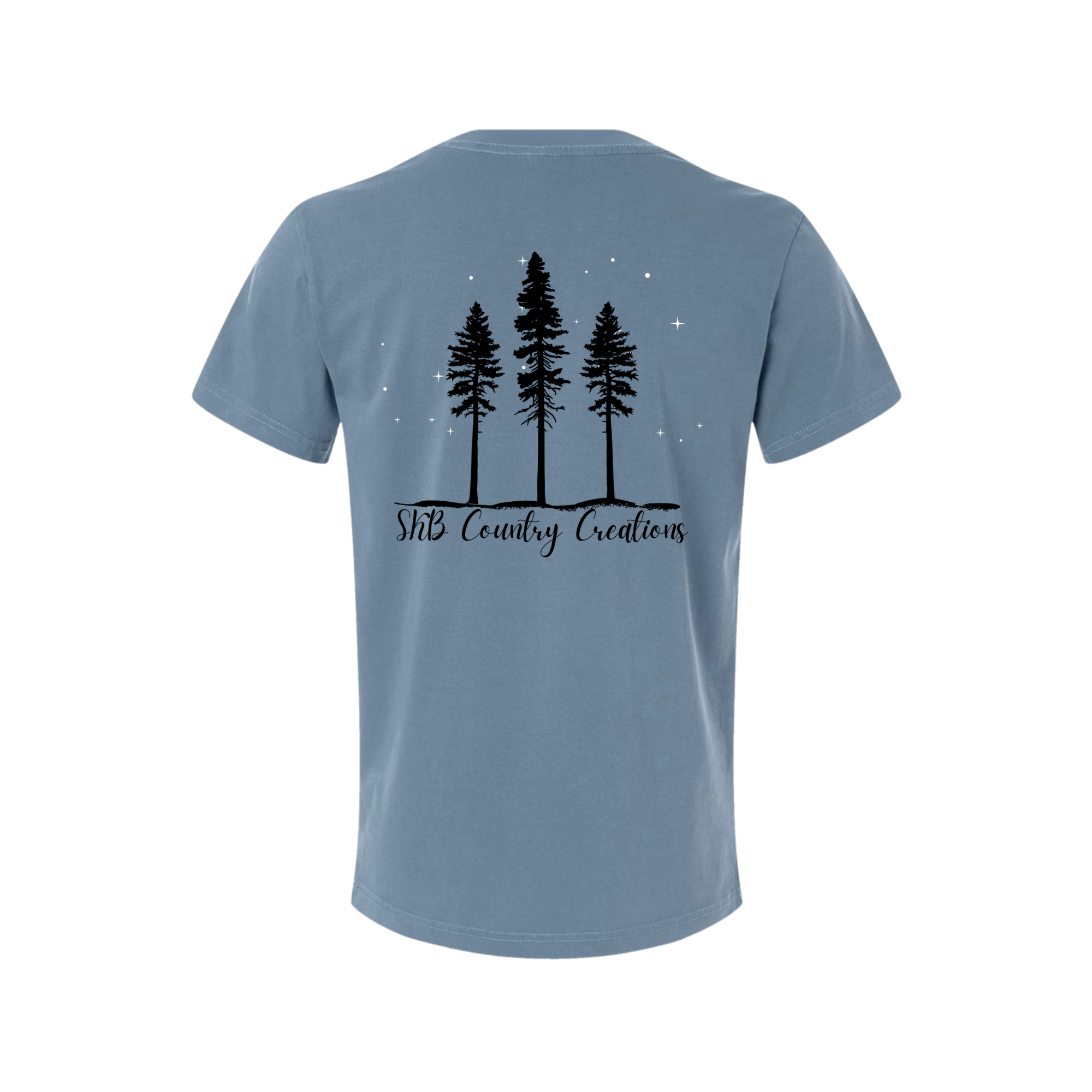 SKB Merch