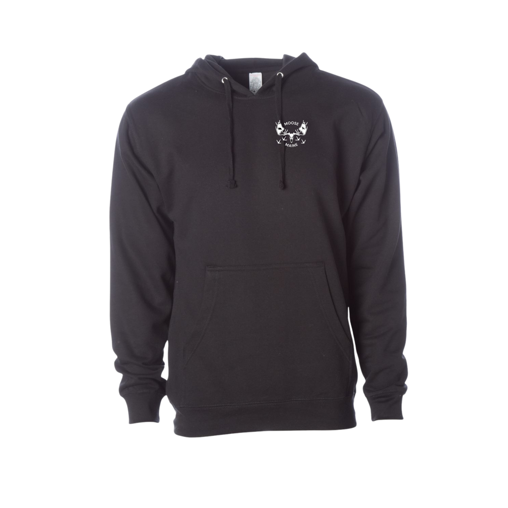Moose Maine Sweatshirt