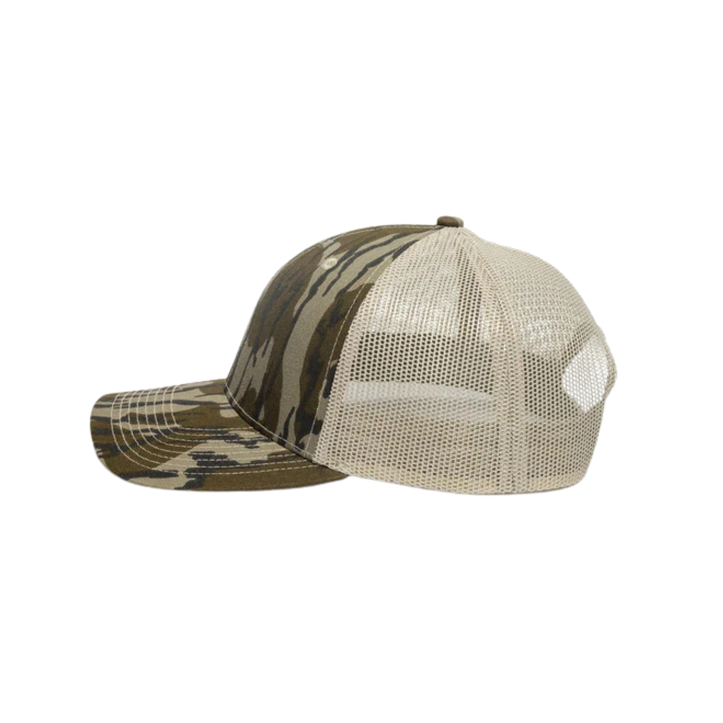 Moose Maine Trucker Hat