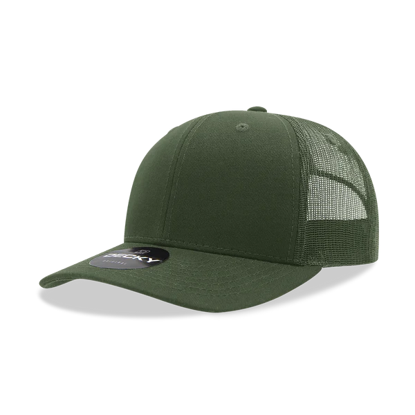 Moose Maine Kids Dream Adventures Trucker Hat