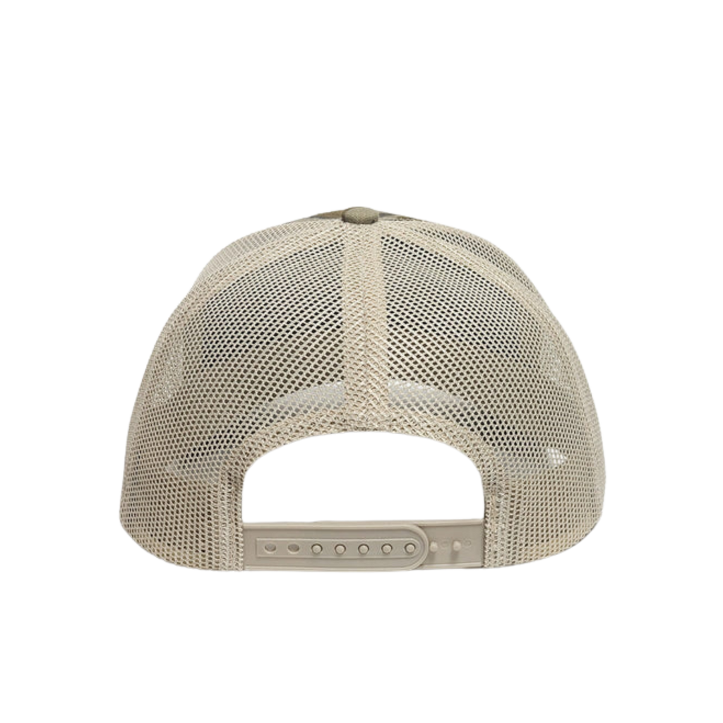 Moose Maine Trucker Hat